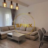 Doua camere, de inchiriat, mobilat si utilat premium